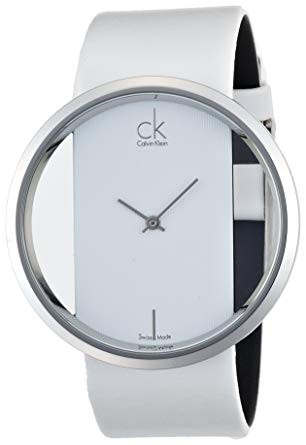 Watch strap Calvin Klein K94231 Watch band Calvin Klein K94231.107